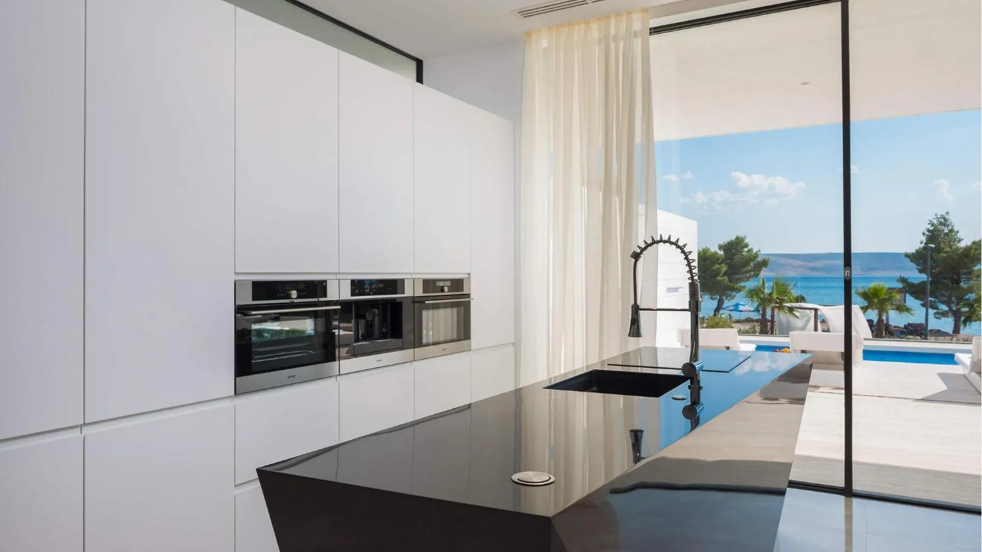 Villa Anastazia Starigrad Paklenica