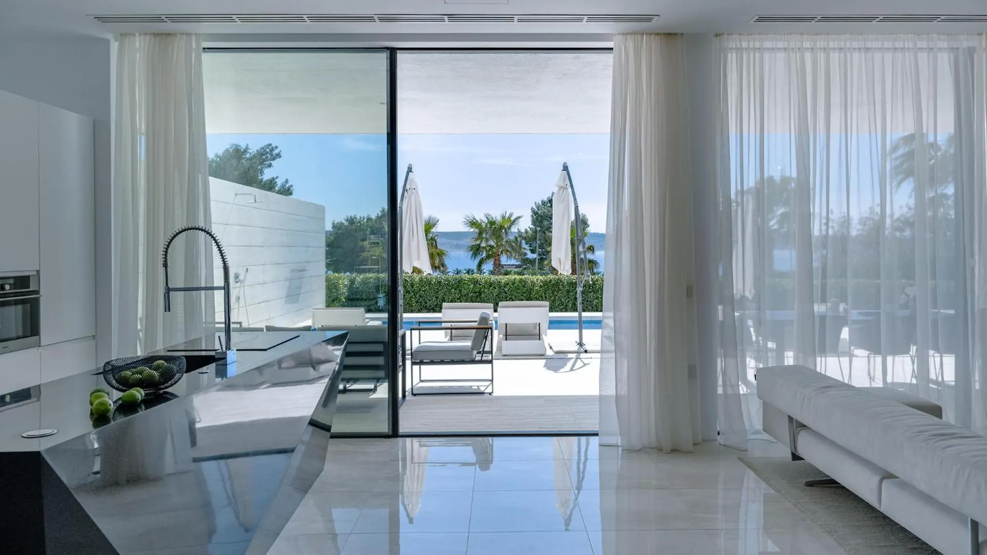 Villa Anastazia Starigrad Paklenica Holiday home