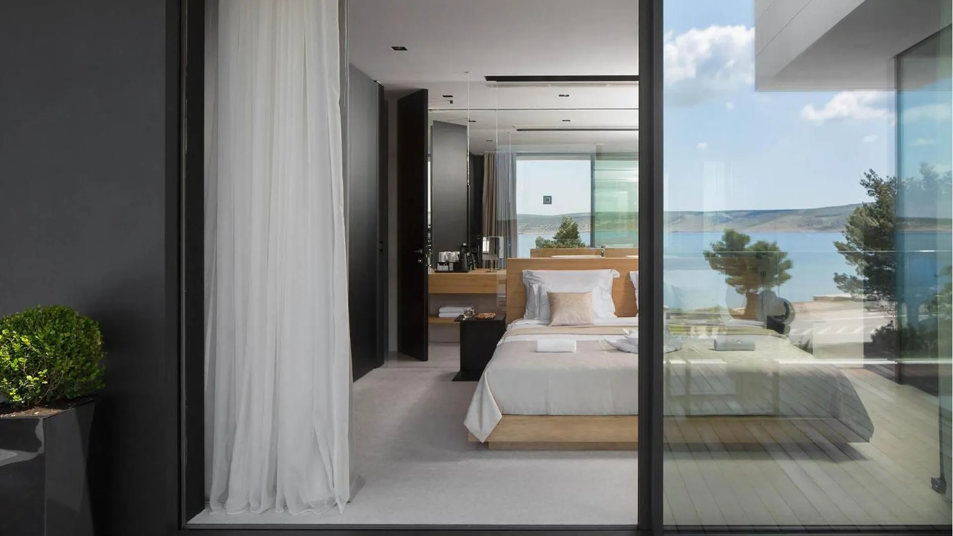 Villa Anastazia Starigrad Paklenica 0*,