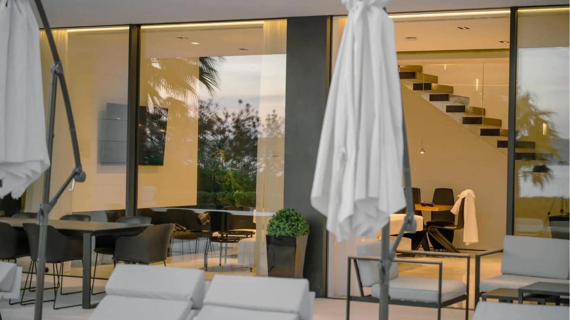Villa Anastazia Starigrad Paklenica Holiday home