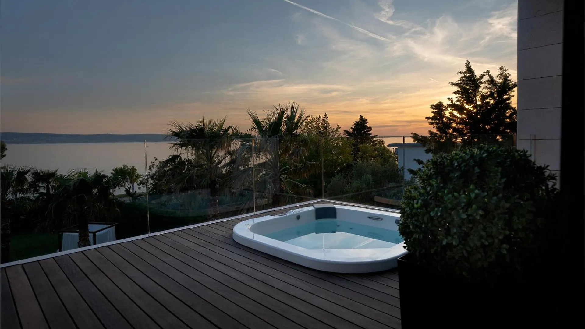 Villa Anastazia Starigrad Paklenica Holiday home