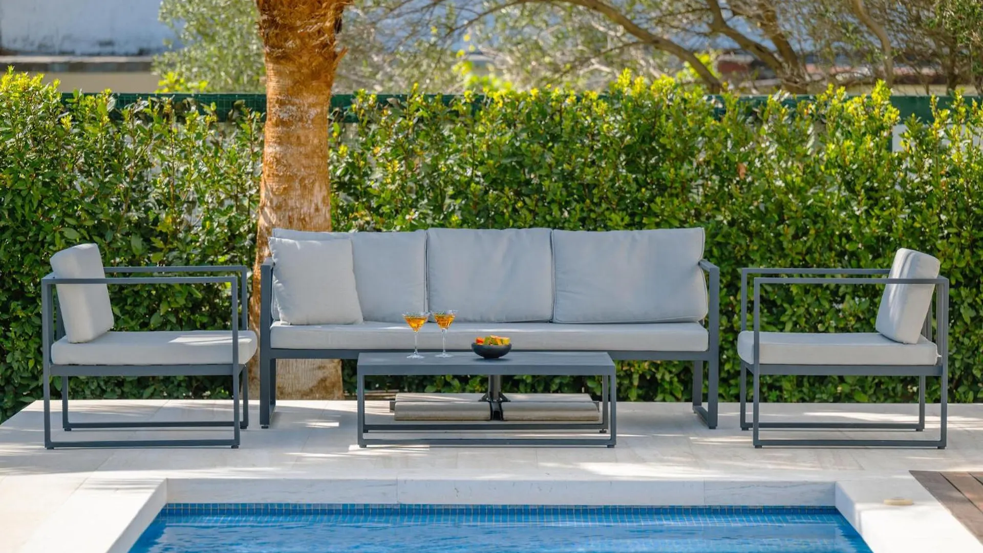 Villa Anastazia Starigrad Paklenica Holiday home