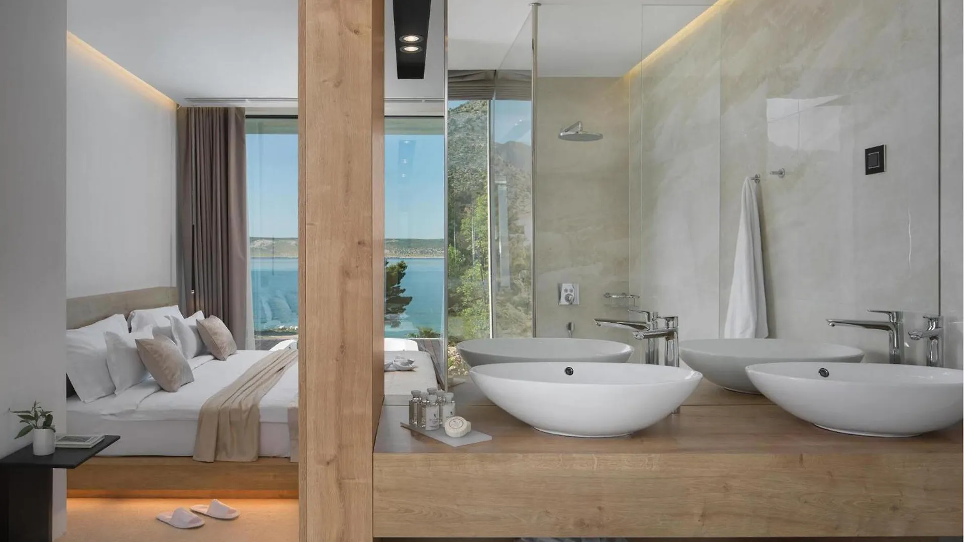 Holiday home Villa Anastazia Starigrad Paklenica