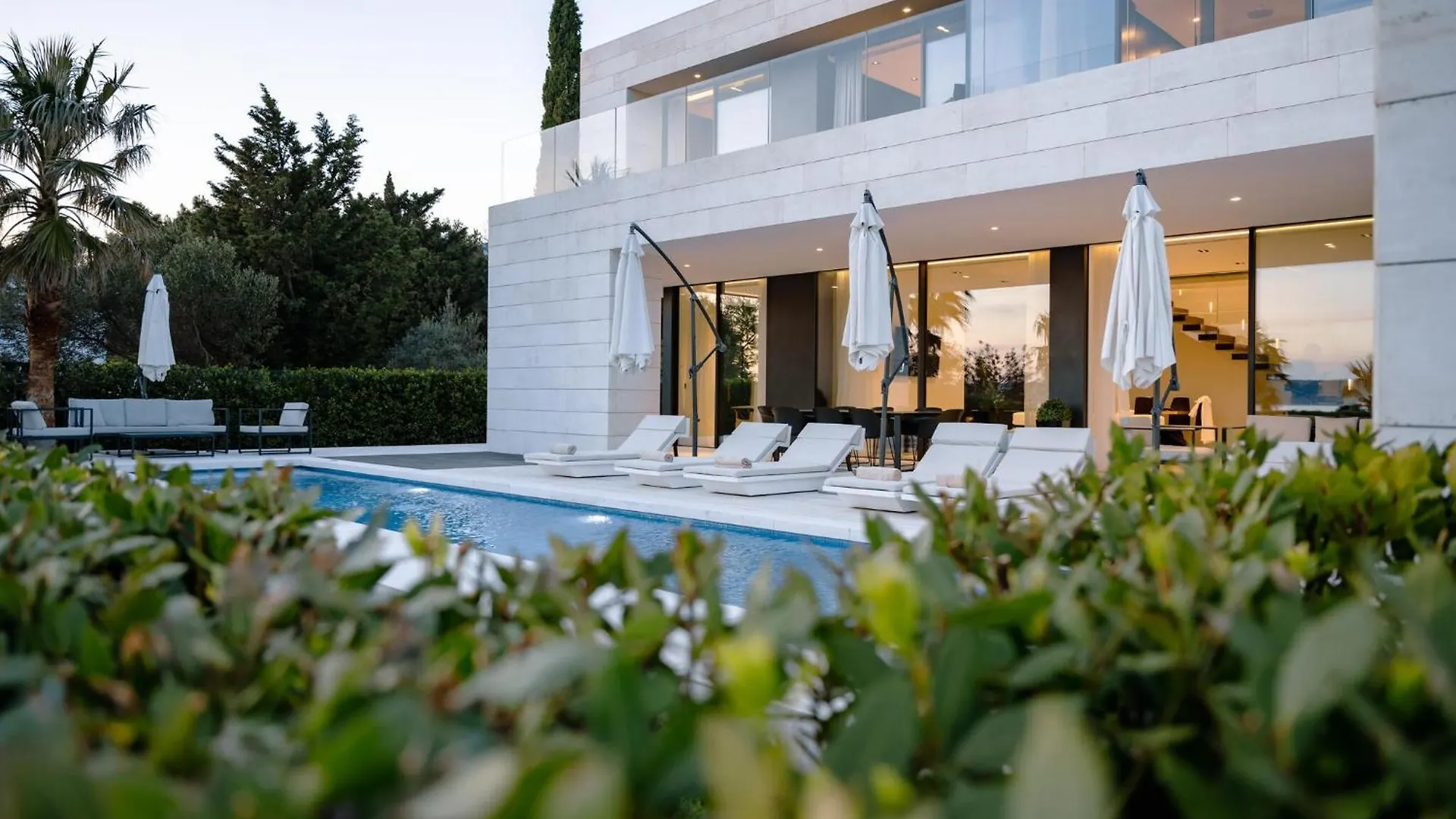 Holiday home Villa Anastazia Starigrad Paklenica
