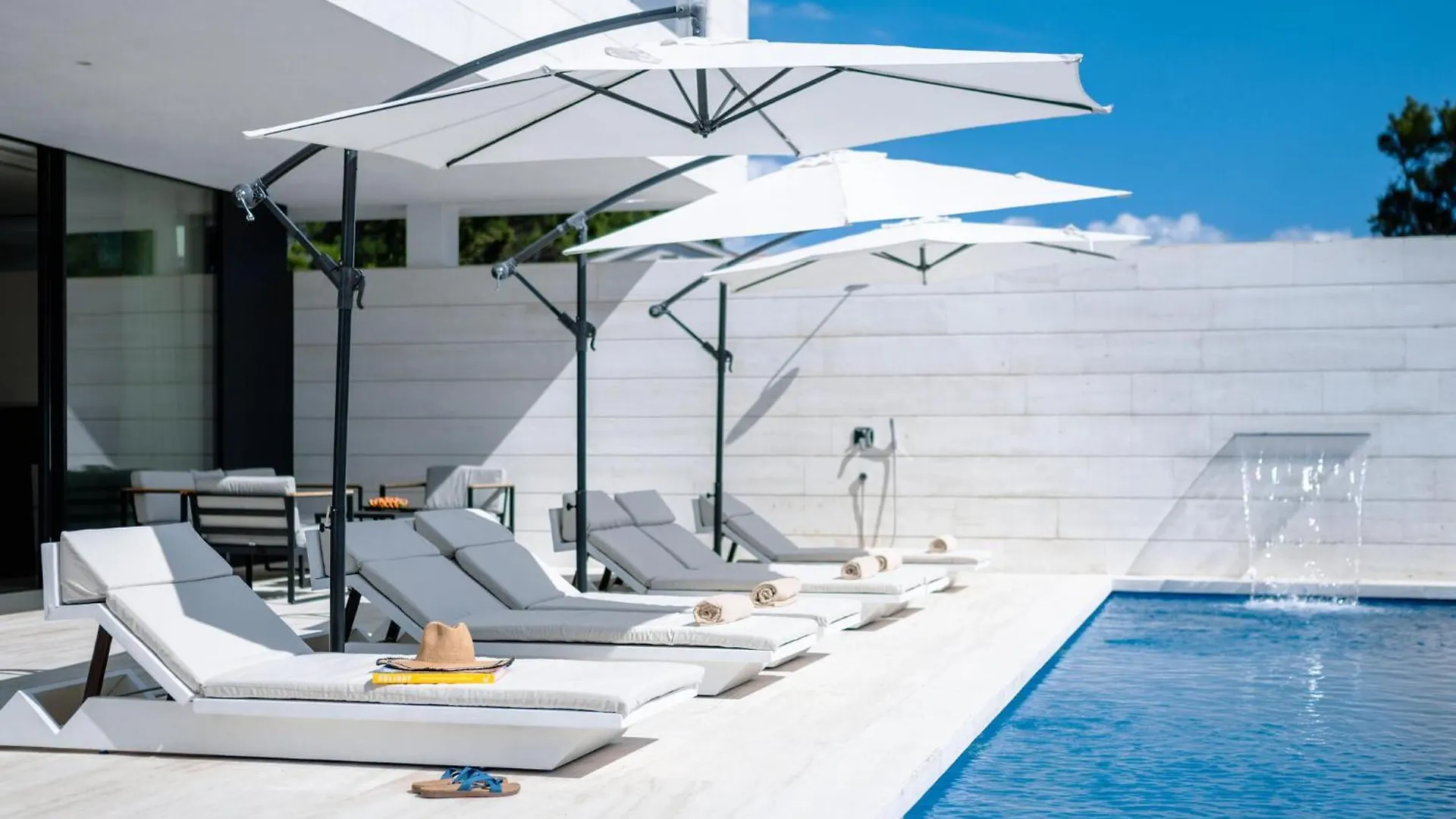 Villa Anastazia Starigrad Paklenica
