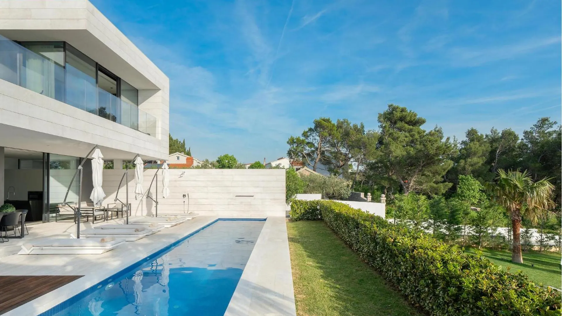 Villa Anastazia Starigrad Paklenica 0*,  Croatia