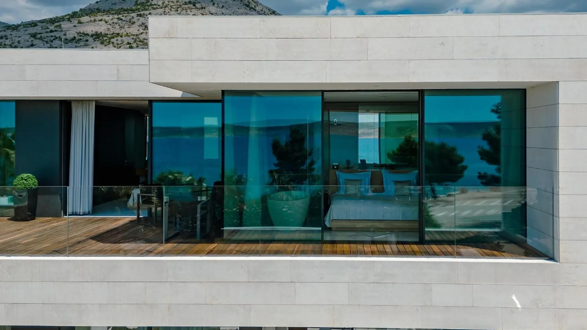 Villa Anastazia Starigrad Paklenica Holiday home