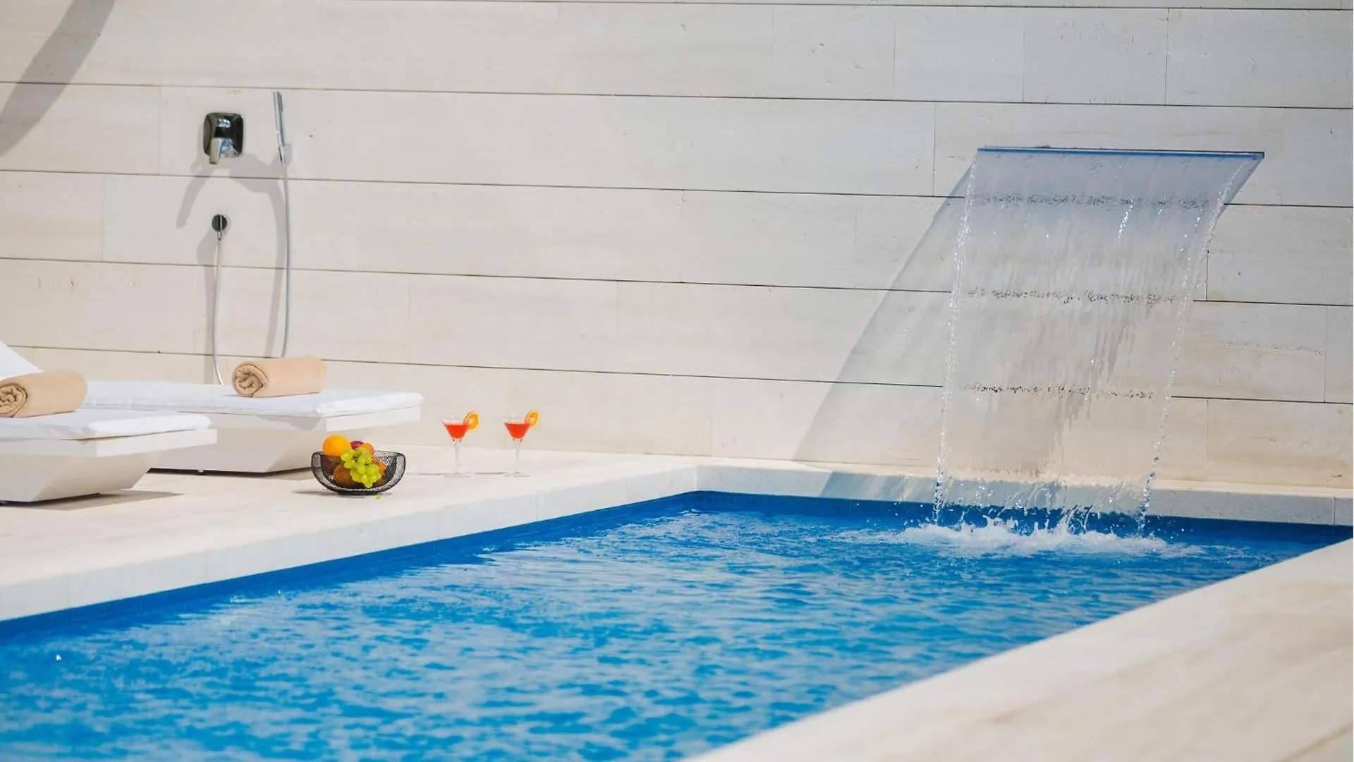 Holiday home Villa Anastazia Starigrad Paklenica Croatia