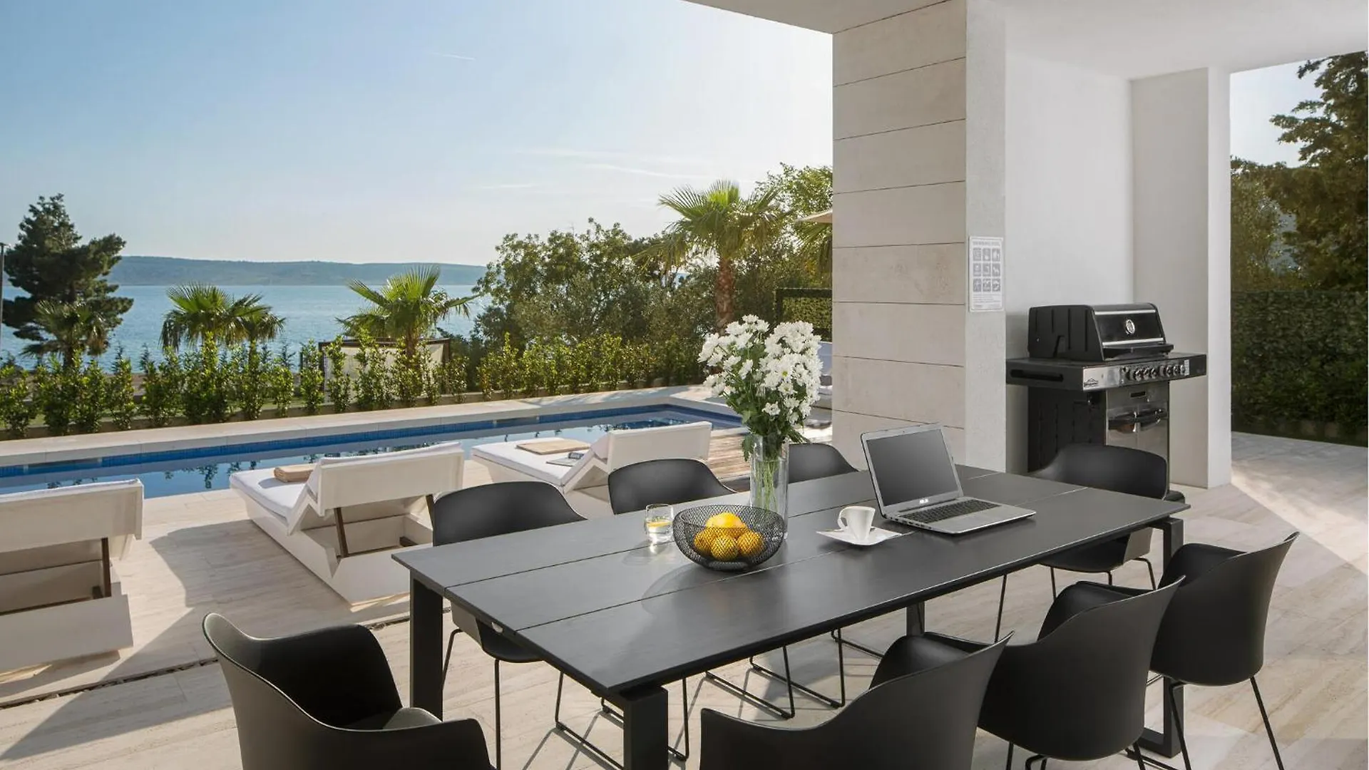 Villa Anastazia Starigrad Paklenica