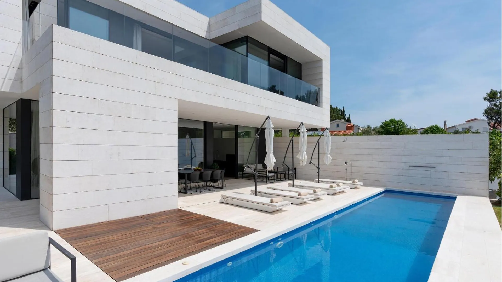 Holiday home Villa Anastazia Starigrad Paklenica Croatia