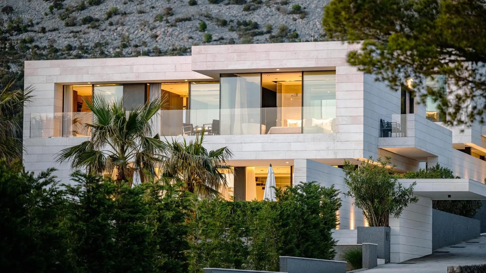 Villa Anastazia Starigrad Paklenica