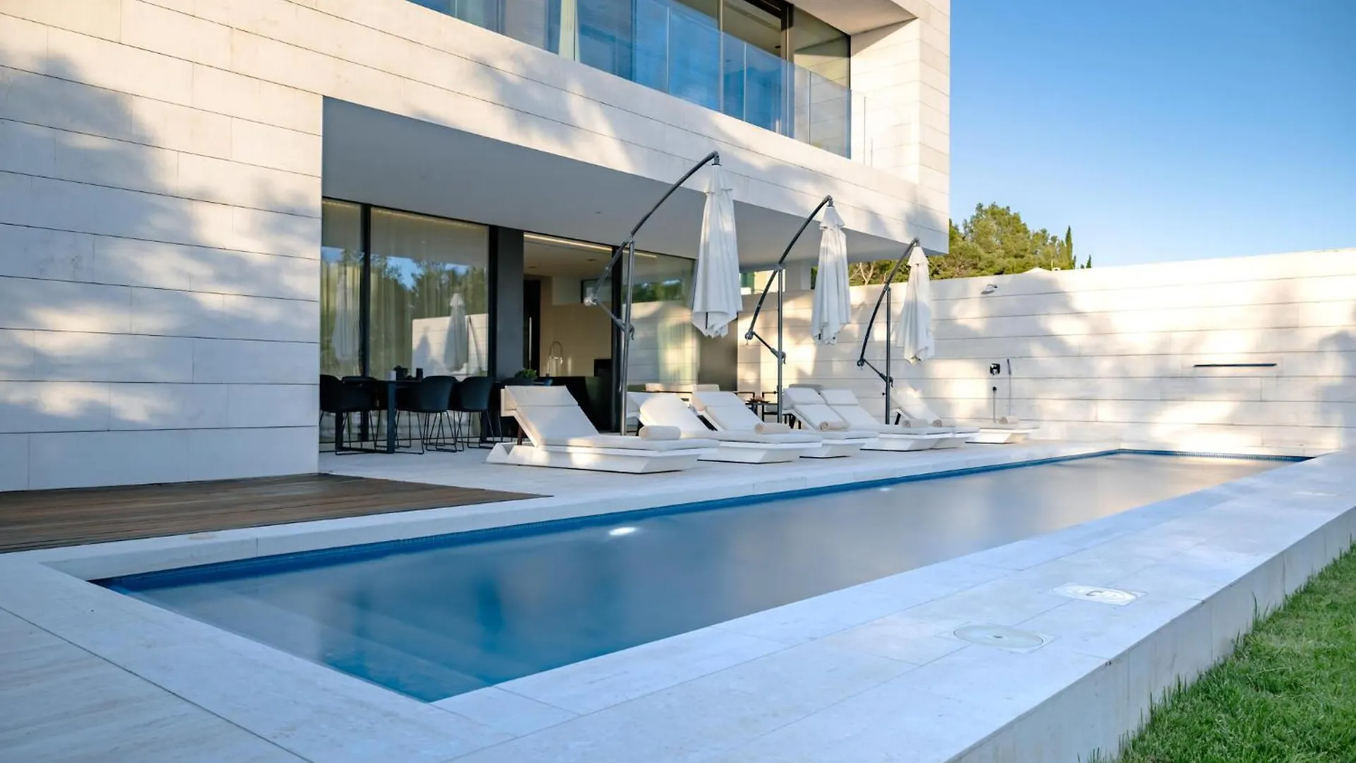 Holiday home Villa Anastazia Starigrad Paklenica