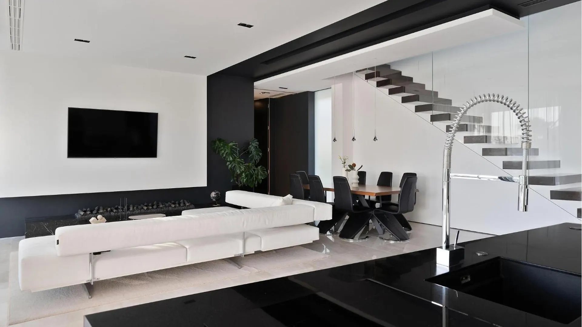 Prázdninový dům Villa Anastazia Starigrad Paklenica Chorvatsko