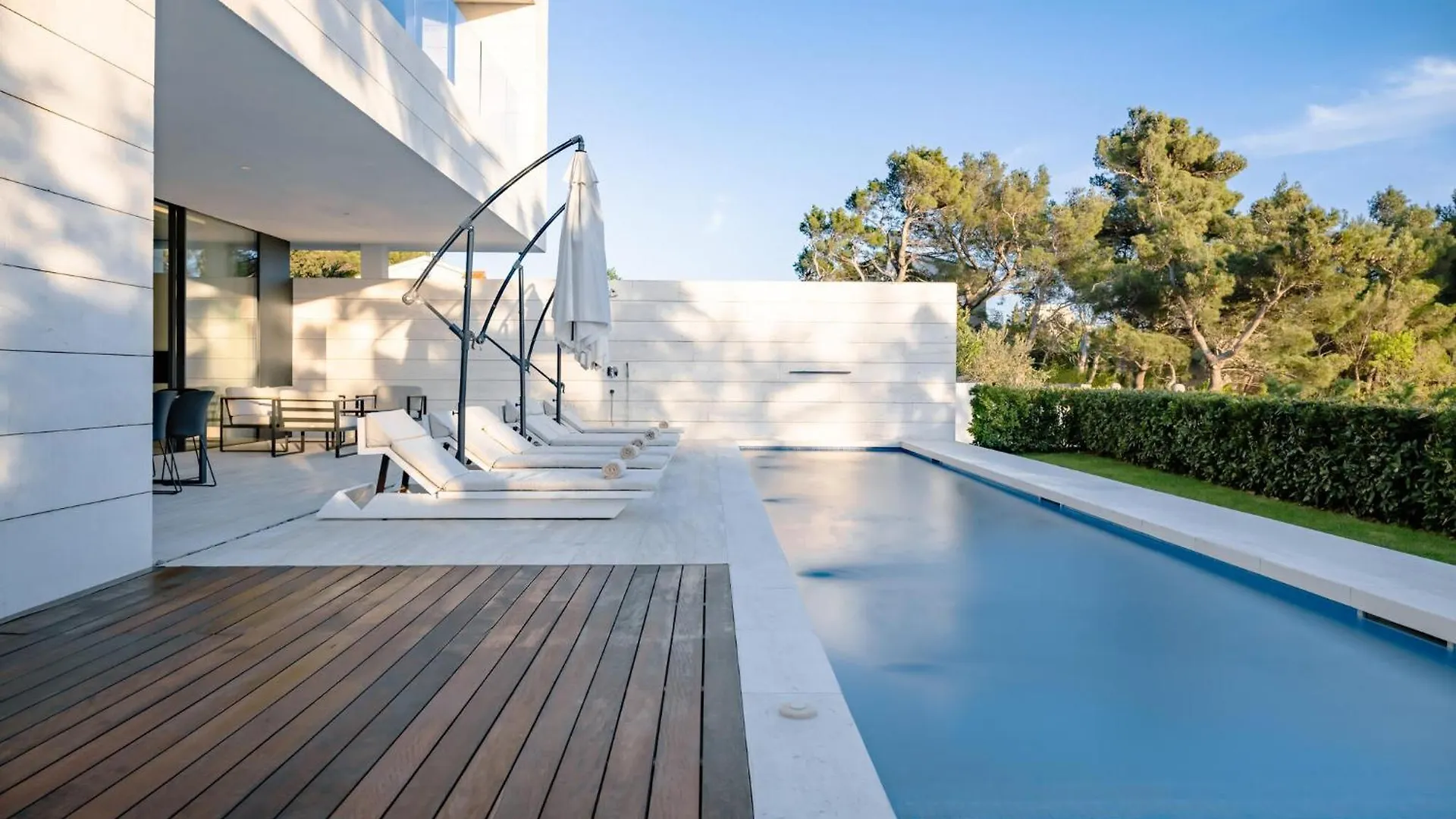 Villa Anastazia Starigrad Paklenica Prázdninový dům