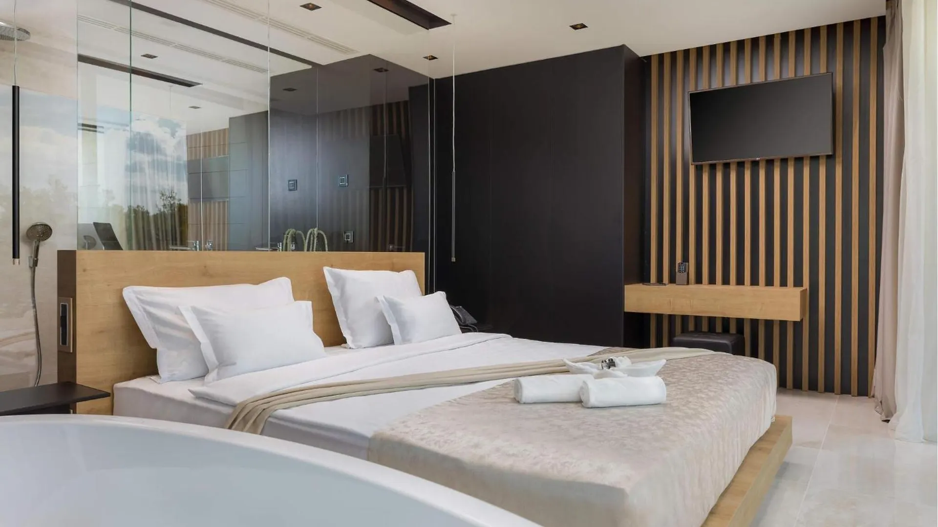 Villa Anastazia Starigrad Paklenica Prázdninový dům
