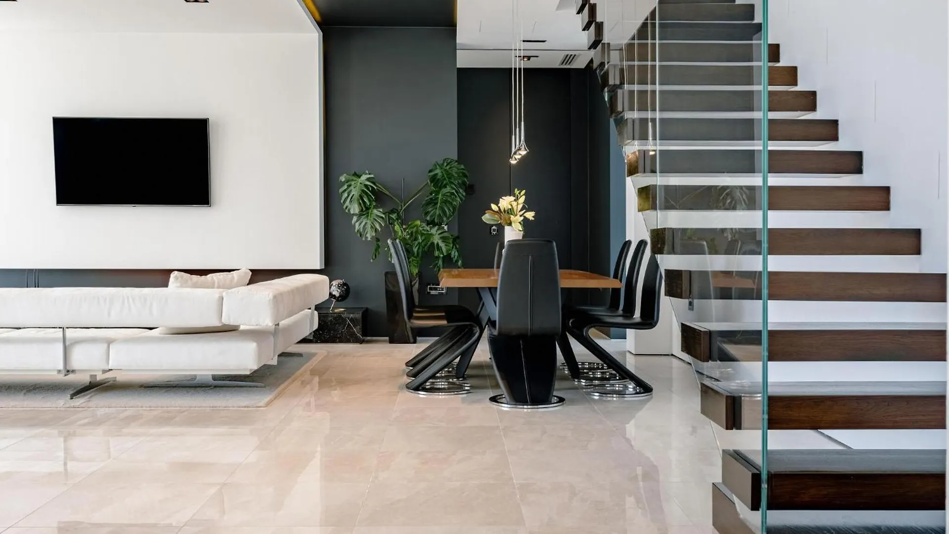 Prázdninový dům Villa Anastazia Starigrad Paklenica